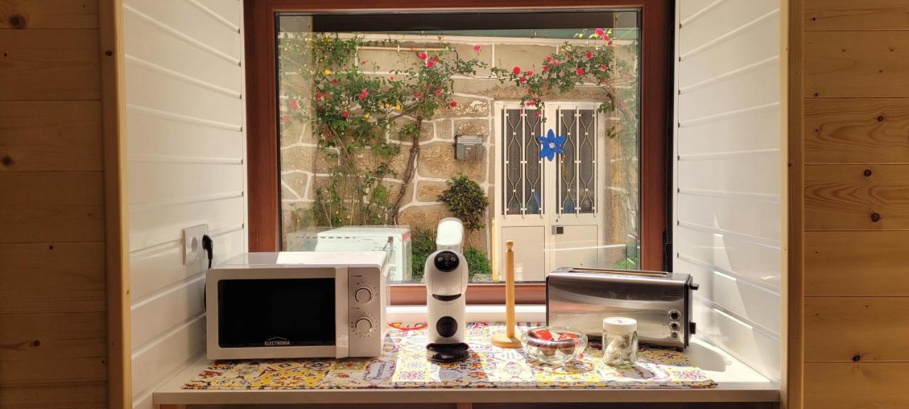 הוילה ארקוס דה ואלדבז Casa Do Quinteiro מראה חיצוני תמונה