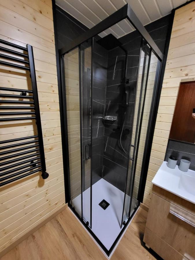 הוילה ארקוס דה ואלדבז Casa Do Quinteiro מראה חיצוני תמונה